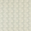 Marigold Outdoor-Performance Soft Teal Fabric by Morris & Co
