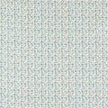 Rosehip Outdoor-Performance Mineral Blue Fabric by Morris & Co
