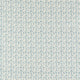 Rosehip Outdoor-Performance Mineral Blue Fabric by Morris & Co