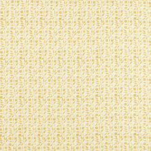 227109 Rosehip Outdoor-Performance Wheat Fabric by Morris & Co