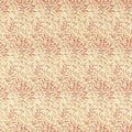 Willow Bough Outdoor-Performance Russet/Wheat Fabric by Morris & Co