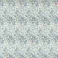 Willow Bough Outdoor-Performance Indigo Fabric by Morris & Co