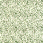 227113 Willow Bough Outdoor-Performance Sage Fabric by Morris & Co