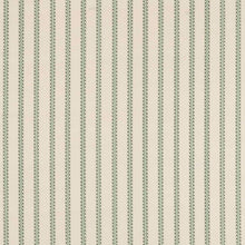 227118 Holland Park Stripe Outdoor-Performance Sage/Linen Fabric by Morris & Co