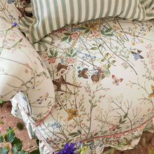 227155 Bambi Disney Home Sugared Almonds Fabric by Sanderson