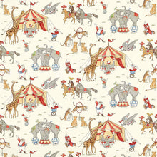 227163 Dumbo Disney Home Peanut Butter & Jelly Fabric by Sanderson