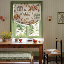 227163 Dumbo Disney Home Peanut Butter & Jelly Fabric by Sanderson