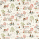 101 Dalmatians Disney Home Candy Floss Fabric by Sanderson