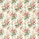 Lakeland Paradis Giles Deacon Carmine Fabric by Sanderson