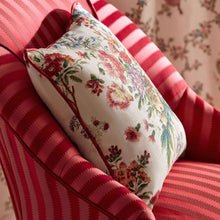 227173 Lakeland Paradis Giles Deacon Carmine Fabric by Sanderson