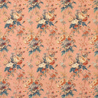 227175 Lakeland Paradis Velvet Giles Deacon Sandstone Fabric by Sanderson