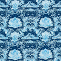 Monterey Bay Indoor Outdoor Prints Atlantic Fabric by Sanderson
