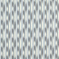 Ishi Indoor Outdoor Prints Basalt/Seasalt Fabric by Sanderson