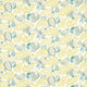 Cantaloupe Indoor Outdoor Prints Seasalt/Quince Fabric by Sanderson