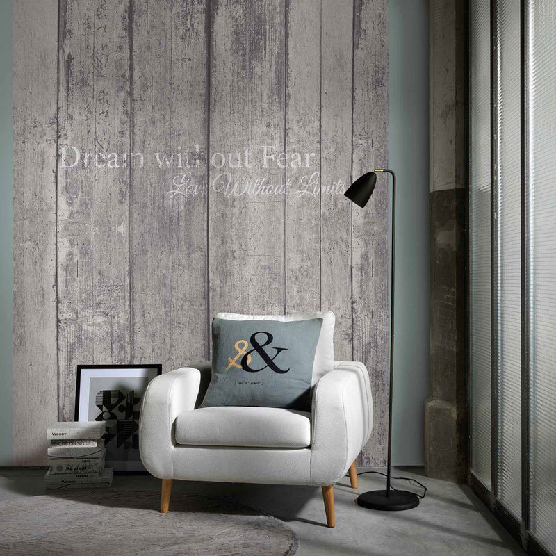 2272-10 Elle Decoration 3 Wallpaper Mural By Erismann
