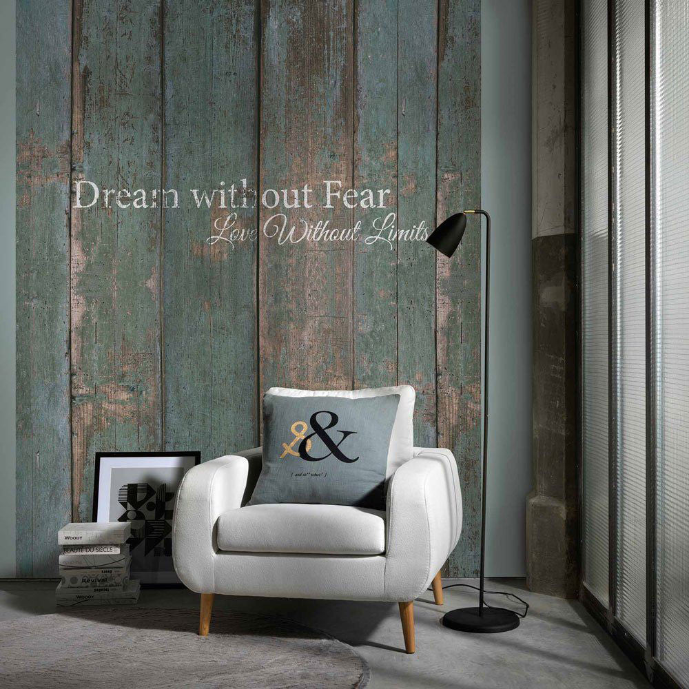 2272-30 Elle Decoration 3 Wallpaper Mural By Erismann