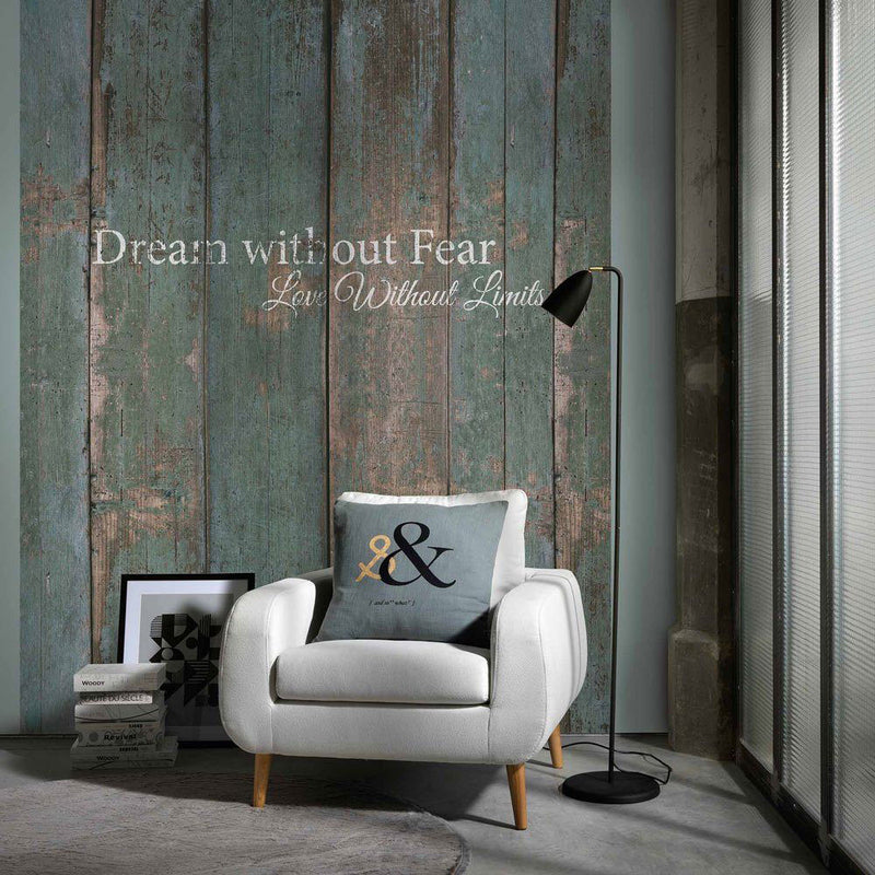 2272-30 Elle Decoration 3 Wallpaper Mural By Erismann