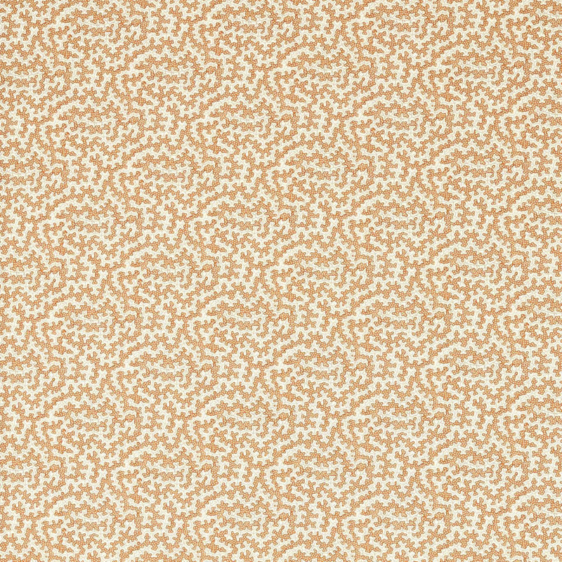 227203 Truffle Indoor Outdoor Prints Sandstone Fabric by Sanderson