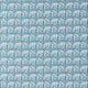 The Savaric Bedford Park Cirrus Fabric by Morris & Co