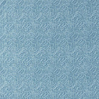 227227 Yew & Aril Bedford Park Indigo Fabric by Morris & Co