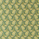 Laceflower Bedford Park Pistachio/Lichen Fabric by Morris & Co