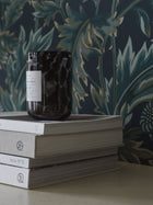 2273 Treasured Thistle Blue and Green Wallpaper by Boråstapeter