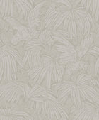 2276 Hidden Parrot Beige and Grey Wallpaper by Boråstapeter
