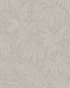 2276 Hidden Parrot Beige and Grey Wallpaper by Boråstapeter