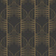 Staircase Brown Treasured Wallpaper by Boråstapeter