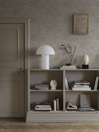2285 Travertine Beige Wallpaper by Boråstapeter