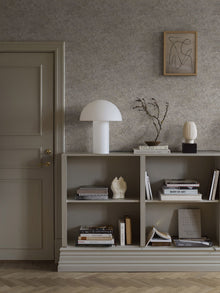 2285 Travertine Beige Wallpaper by Boråstapeter