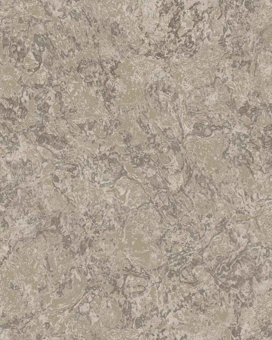 2286 Travertine Brown Wallpaper by Boråstapeter