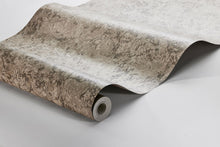 2286 Travertine Brown Wallpaper by Boråstapeter
