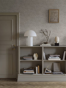 2287 Travertine Grey Wallpaper by Boråstapeter