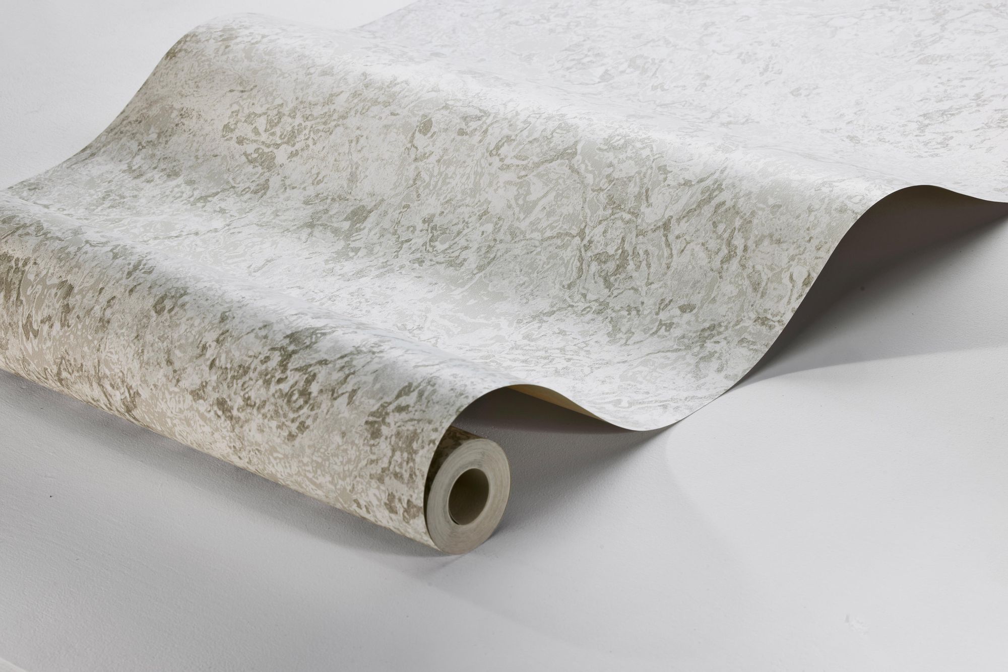 2287 Travertine Grey Wallpaper by Boråstapeter