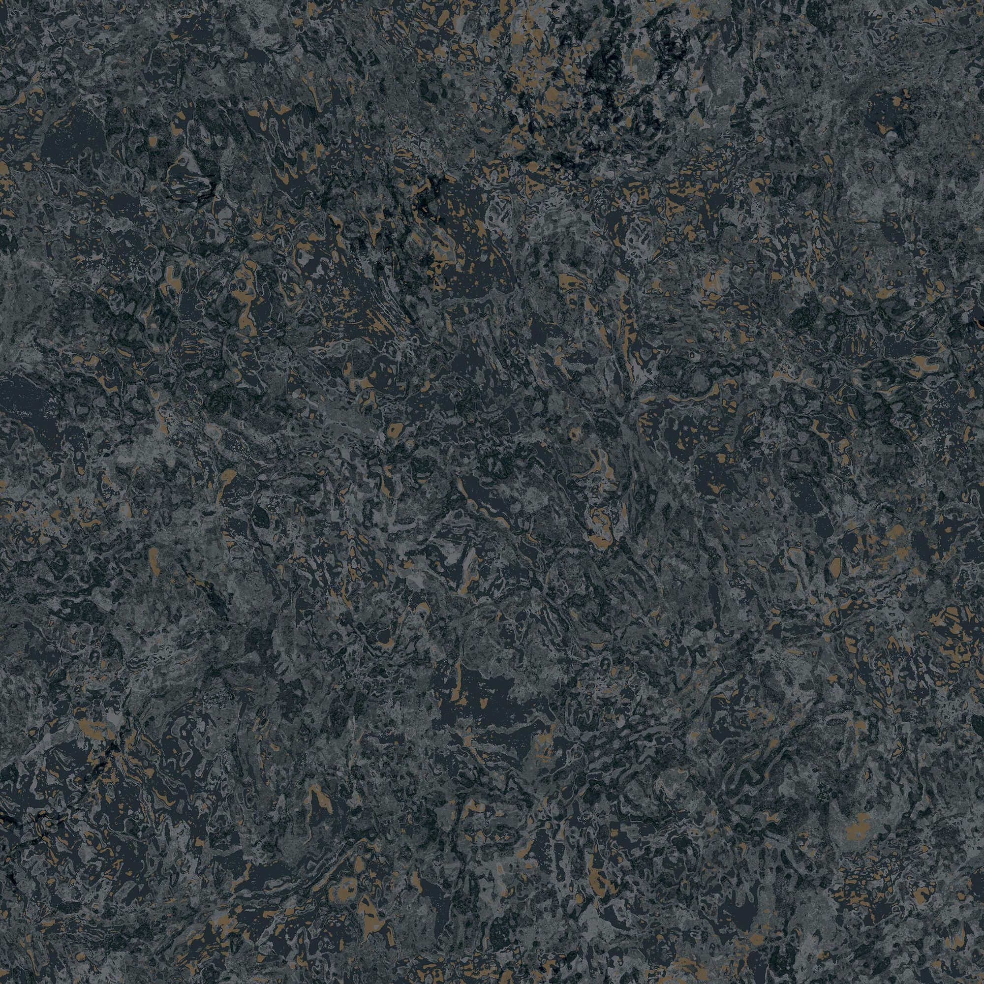 2289 Travertine Blue Wallpaper by Boråstapeter