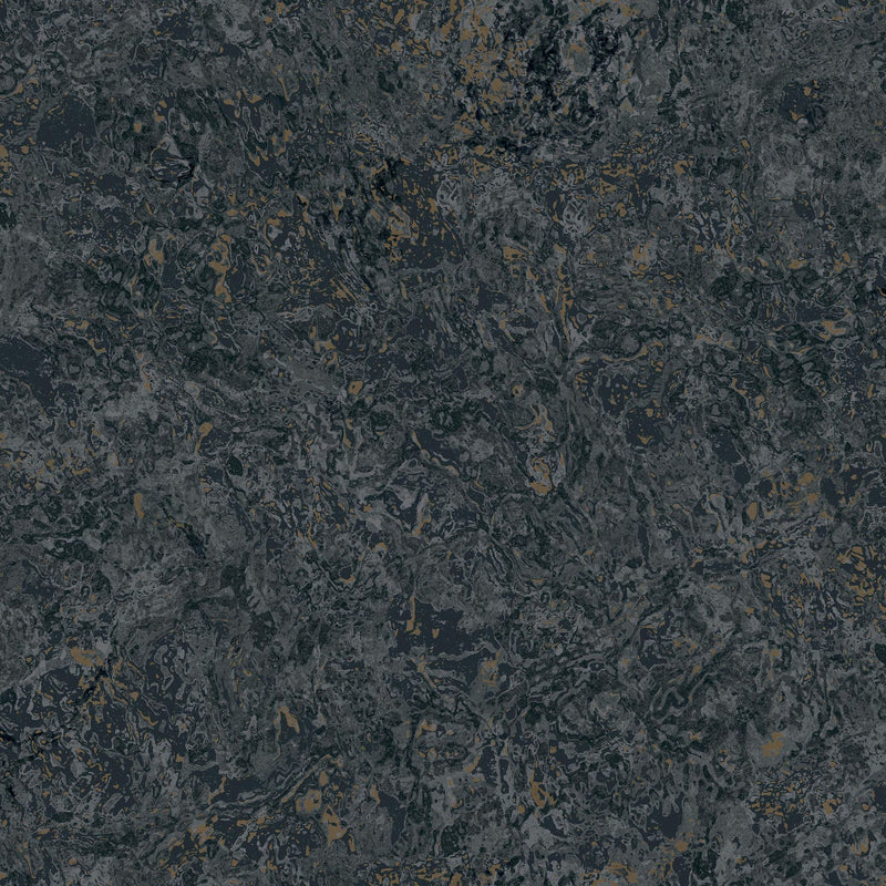 2289 Travertine Blue Wallpaper by Boråstapeter