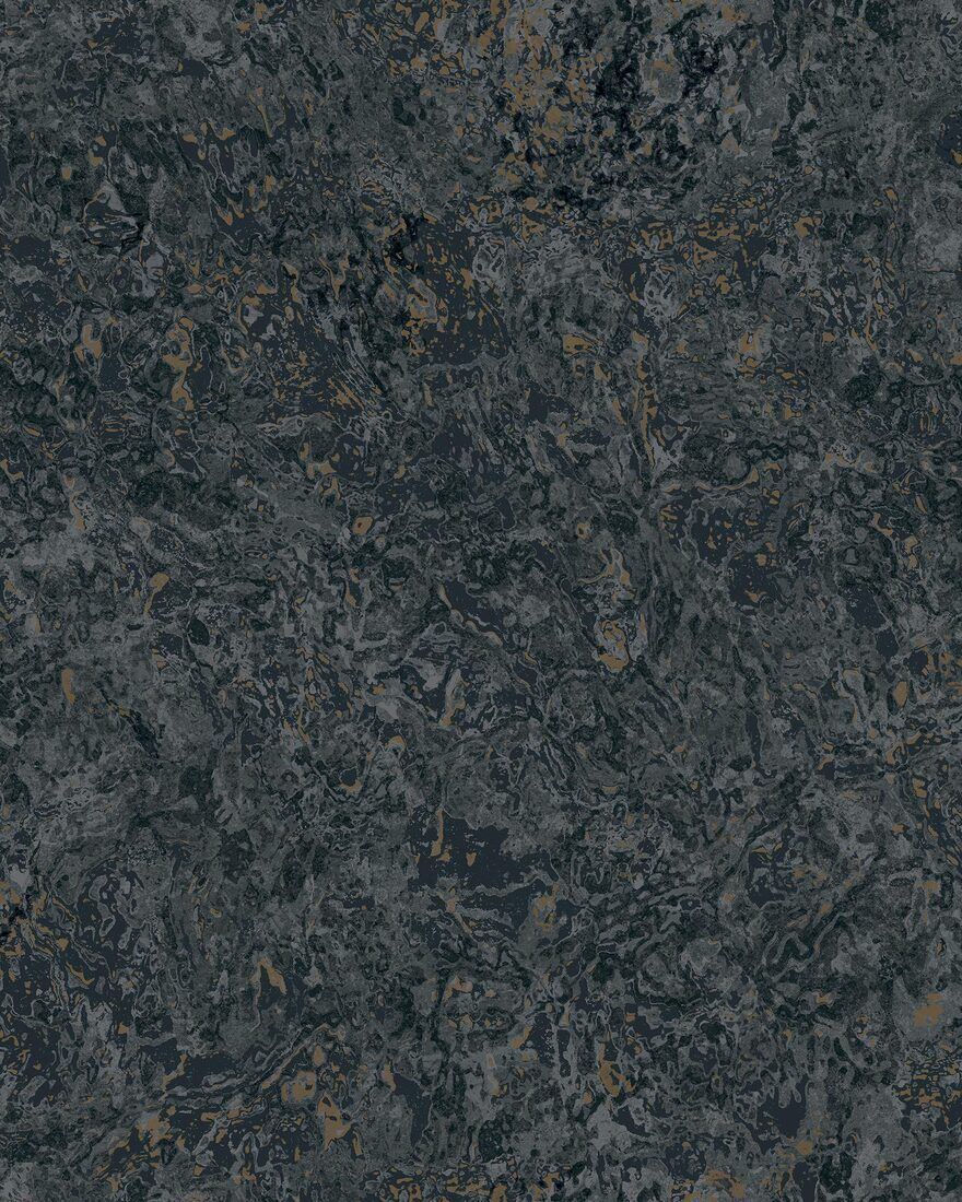 2289 Travertine Blue Wallpaper by Boråstapeter