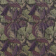 Acanthus Tapestry Archive Weaves Grape/Heather Fabric by Morris & Co