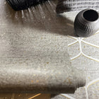 2310 Concrete Brown Wallpaper by Belgravia