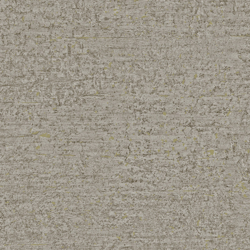 2310 Concrete Brown Wallpaper by Belgravia
