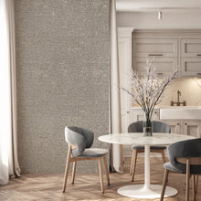 2310 Concrete Brown Wallpaper by Belgravia