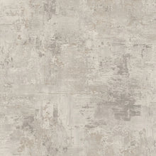 2315 Plaster Texture Cream Grey Wallpaper by Belgravia
