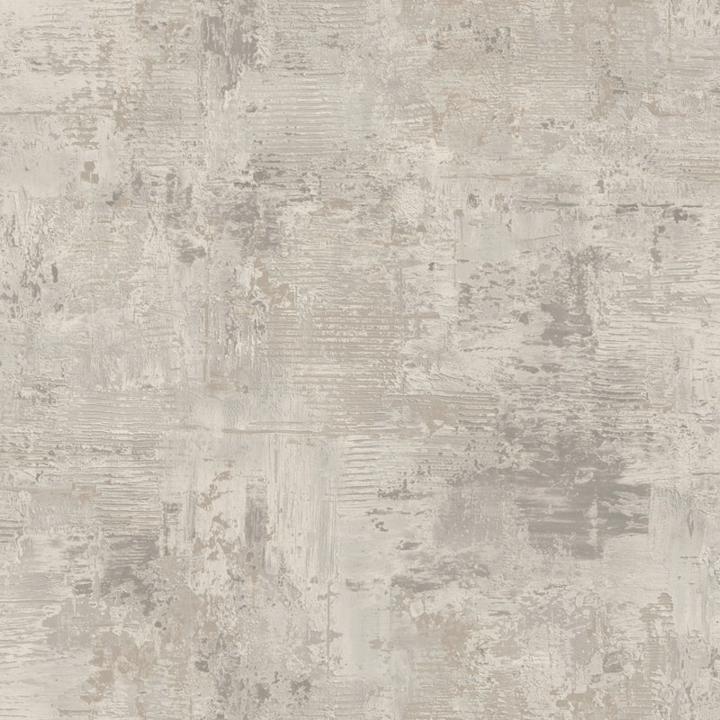 2315 Plaster Texture Cream Grey Wallpaper by Belgravia