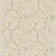 Hadham Country House Pearl/Linen Fabric by Sanderson
