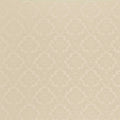Lymington Damasks and Stripes Pale Linen Fabric by Sanderson