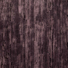 232931 Icaria and Boho Velvets Amethyst Fabric by Sanderson