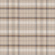 Byron Country House Linen/Pebble Fabric by Sanderson