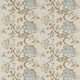 Angelique Country House Wedgwood/Sable Fabric by Sanderson