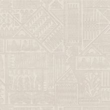 23402 Amarna Bone Memphis Wallpaper by Arte